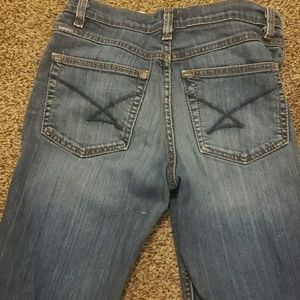 Cinch Jenna jeans